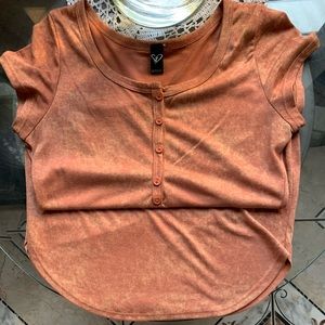 Tight mini buttoned dress